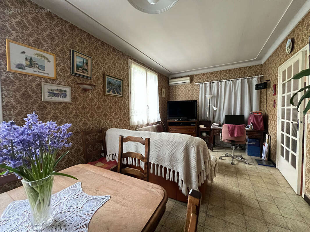 Maison à MONTEILS