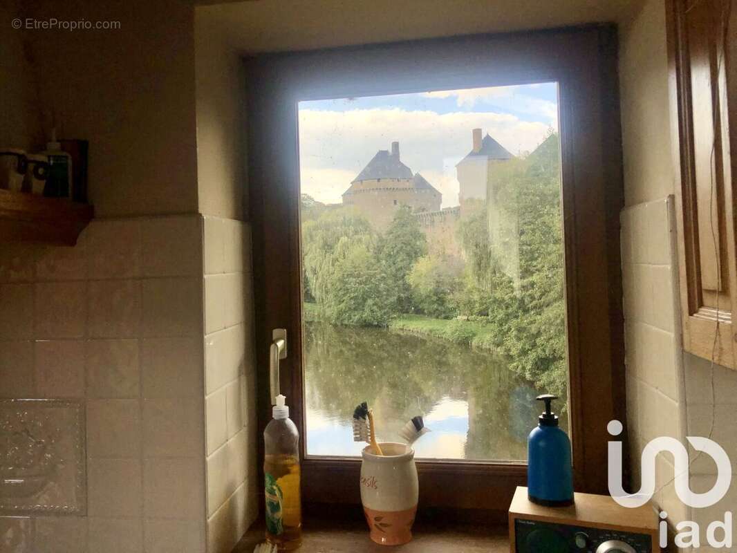 Photo 4 - Maison à LASSAY-LES-CHATEAUX