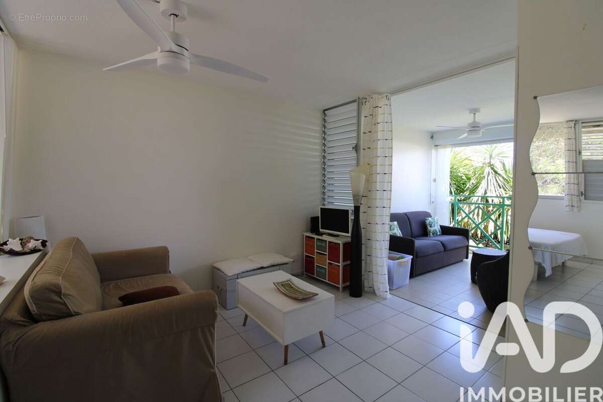 Photo 2 - Appartement à LE GOSIER