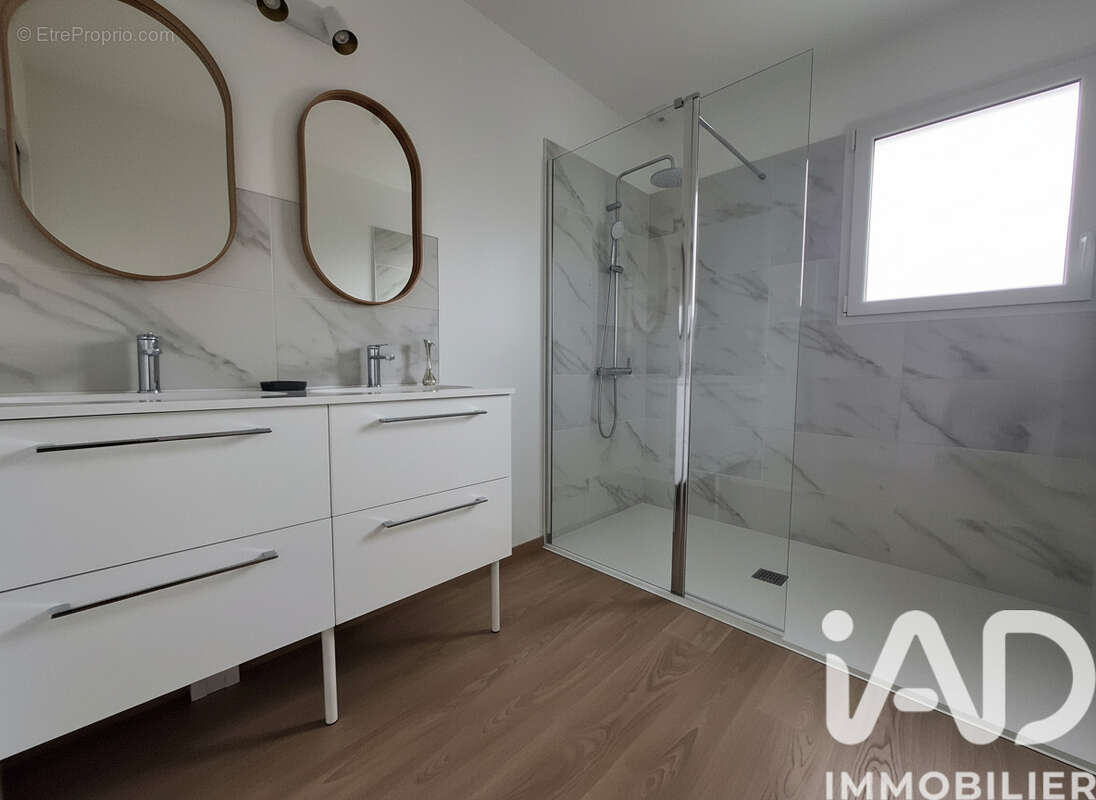 Photo 5 - Maison à CHAUVE