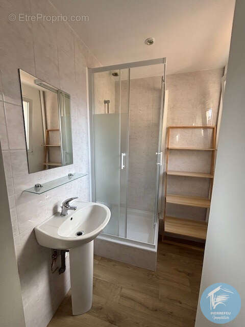 Appartement à TARARE