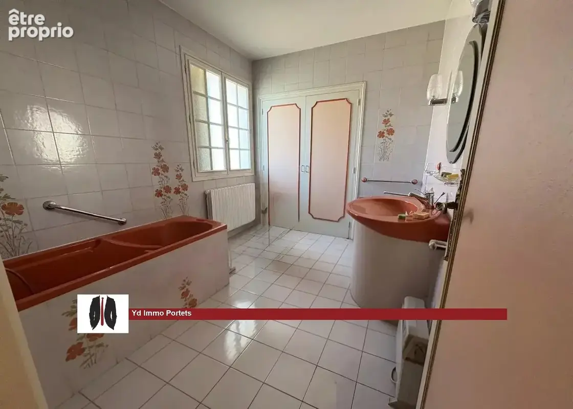 Maison 3 chambres + garage - photo 7