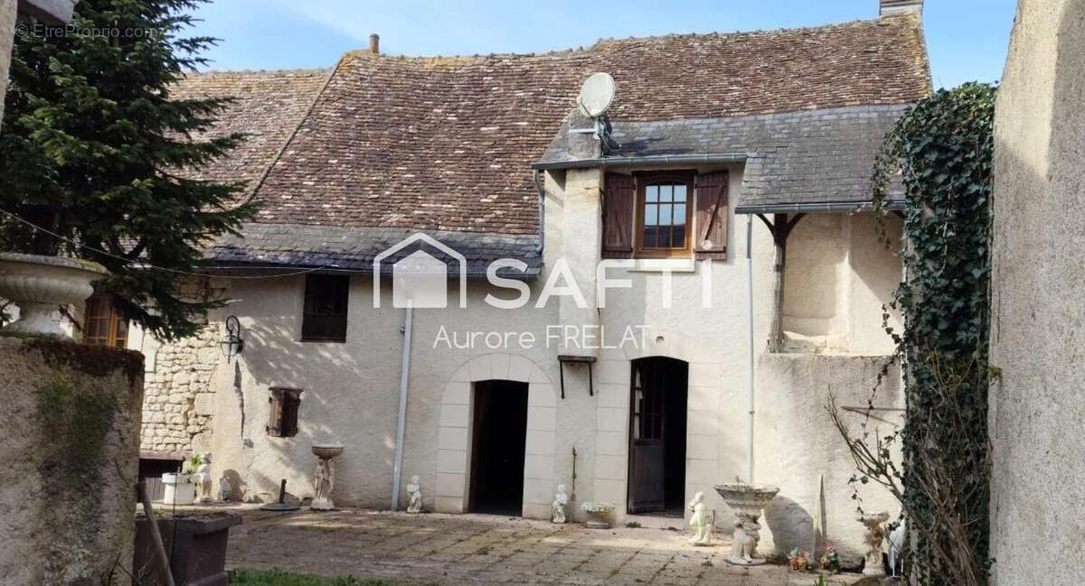Maison 149 m² à Drache  - photo 2