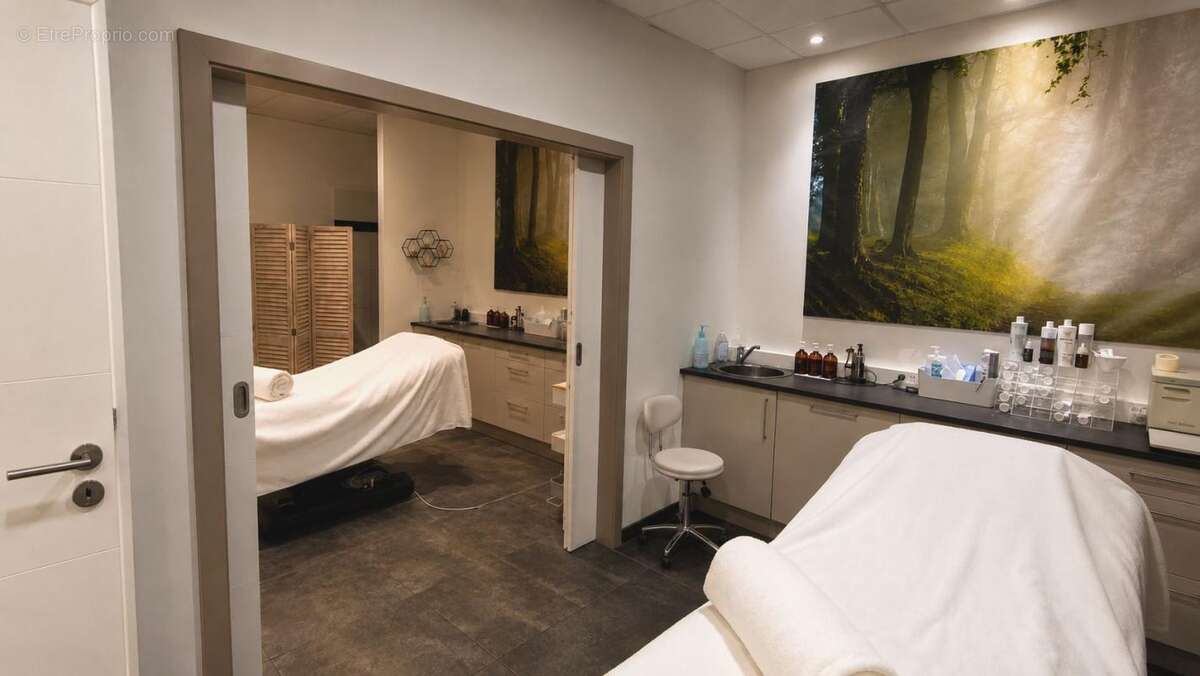 Vente Institut de Beauté à KILSTETT - photo 5