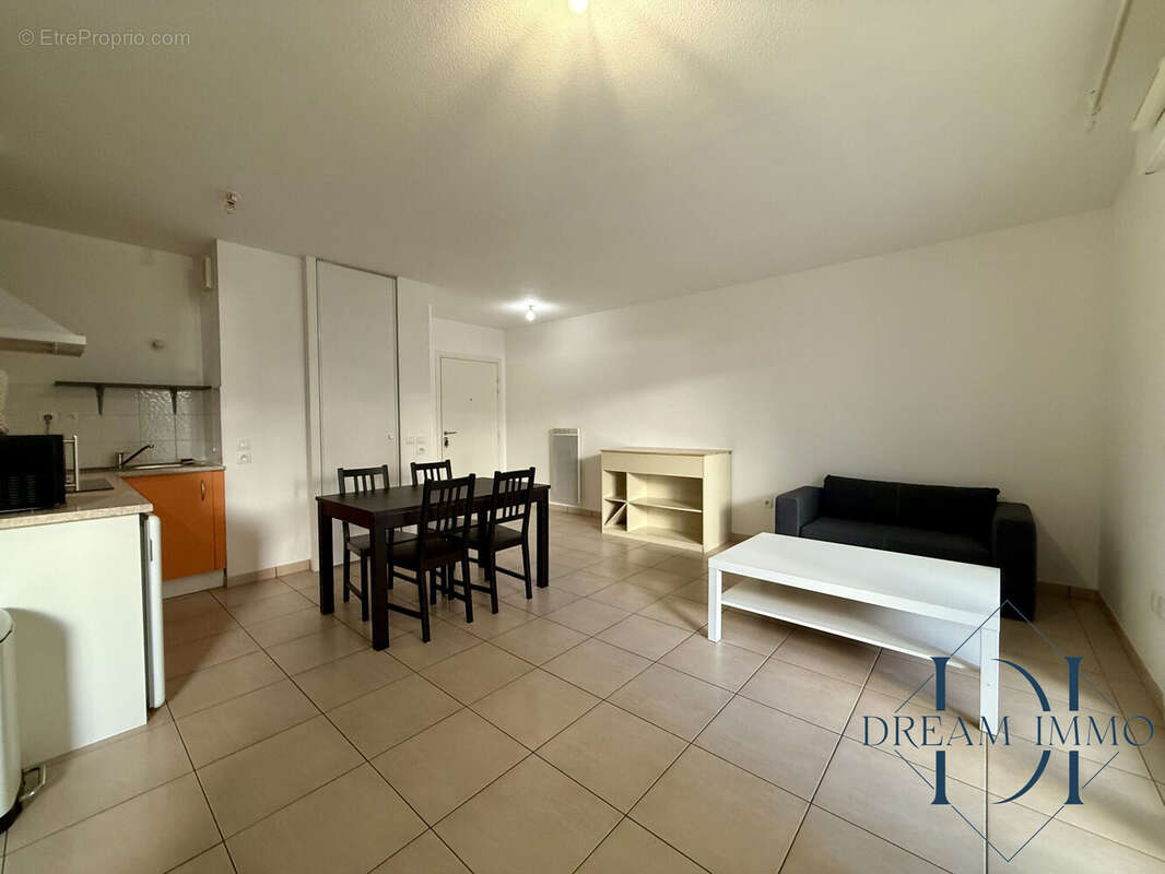 Appartement à ANGLET
