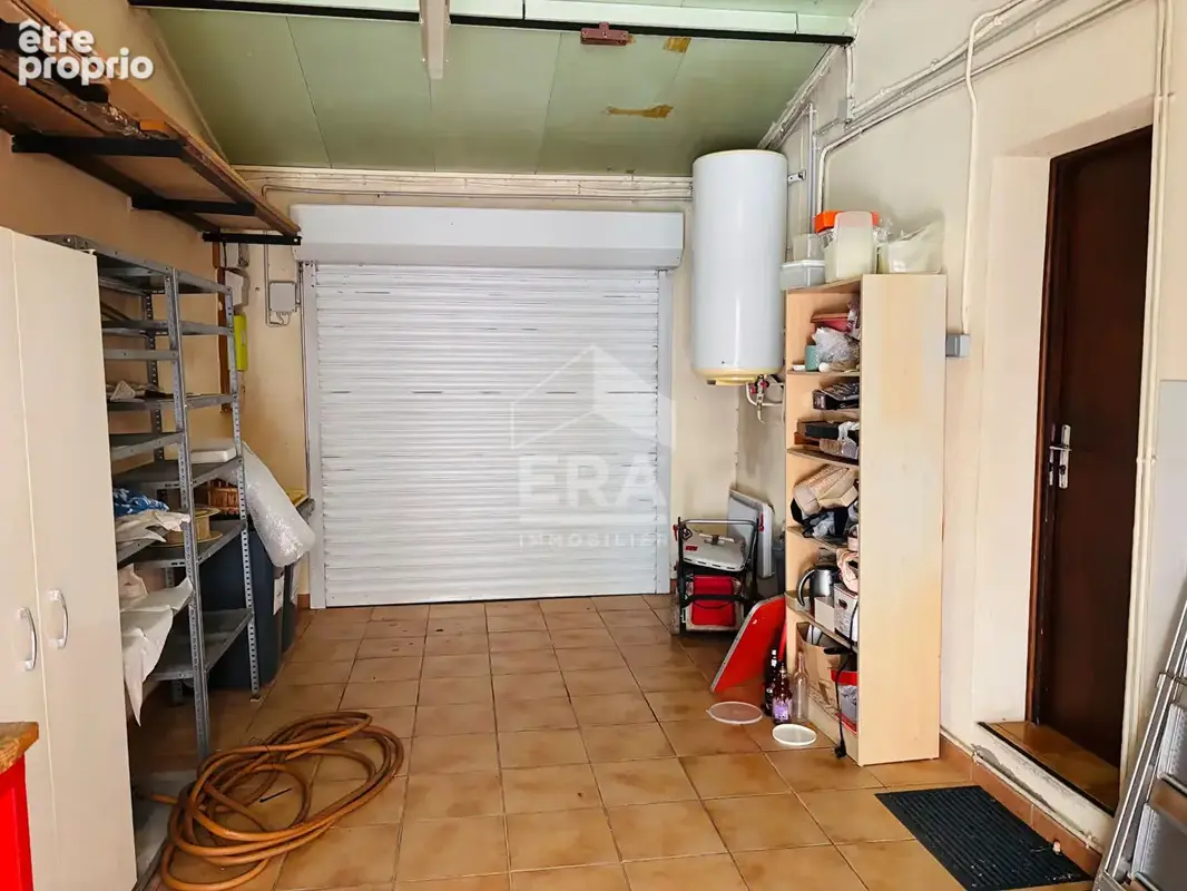 Maison 95m² à carcassonne - photo 6
