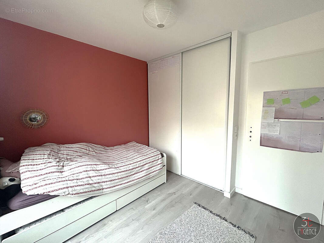 Appartement à MONTREUIL