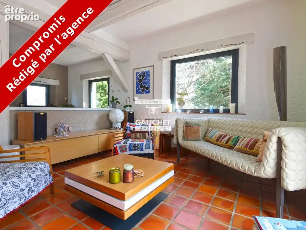 Maison 8 pièces 330 m² à vendre à La Batie-Vieille (05000) - photo 4