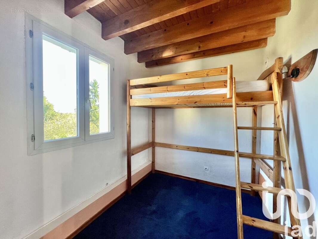 Photo 8 - Appartement à VILLECRESNES