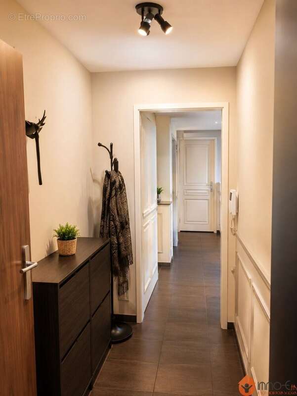 Appartement 65 m² à Villenoy  - photo 7