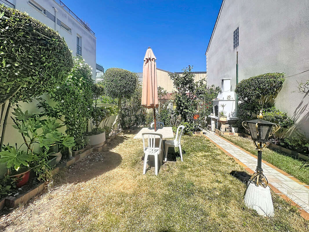 Maison 172m² à suresnes - photo 2