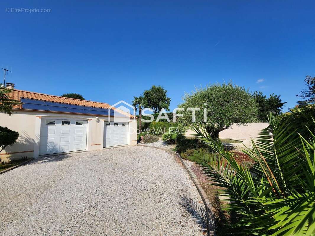 Photo 6 - Maison à CHANTONNAY