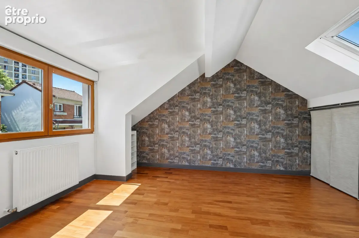 Maison MALAKOFF 5 pièces de 94 m2 - photo 11