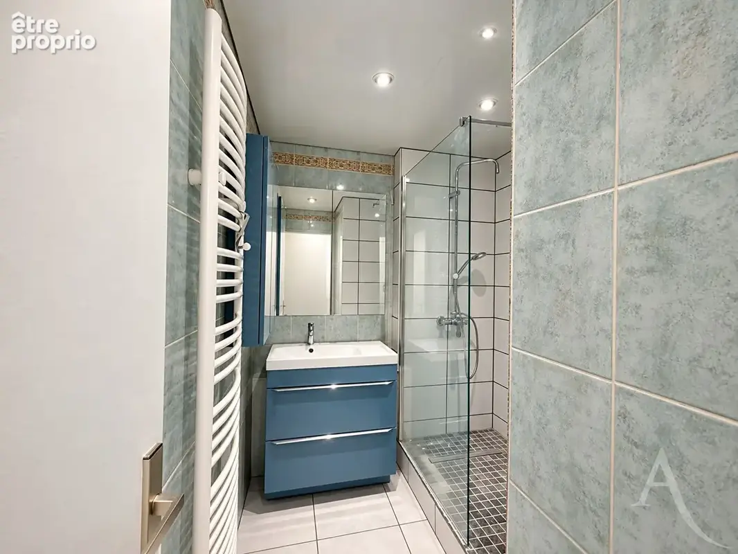 Appartement Villers Les Nancy 3 pièce(s) 70.33 m2 - photo 9