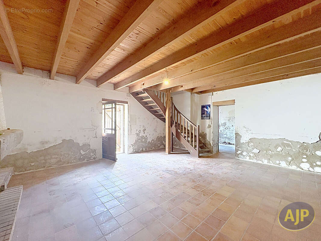 Maison à LUCON