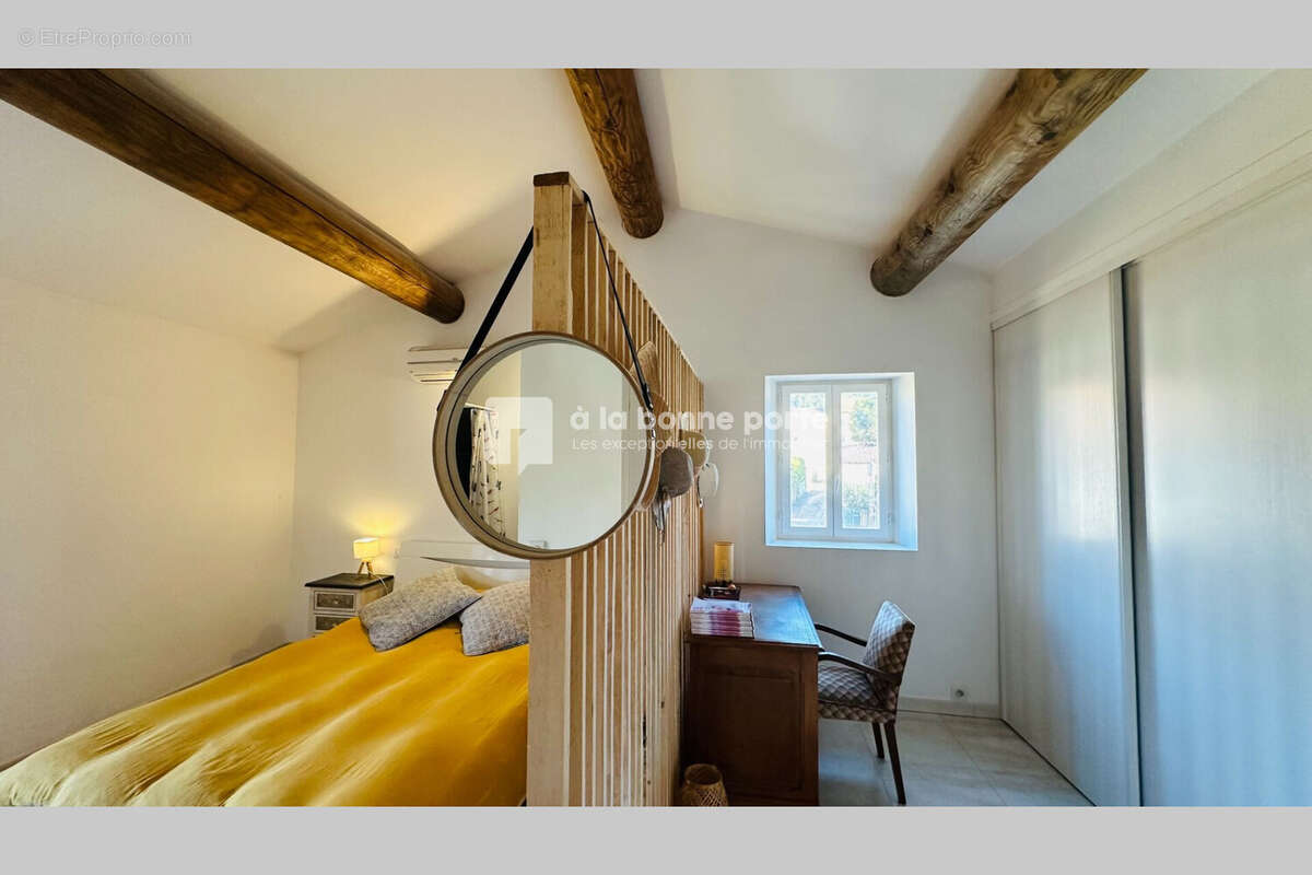 Maison à MERINDOL