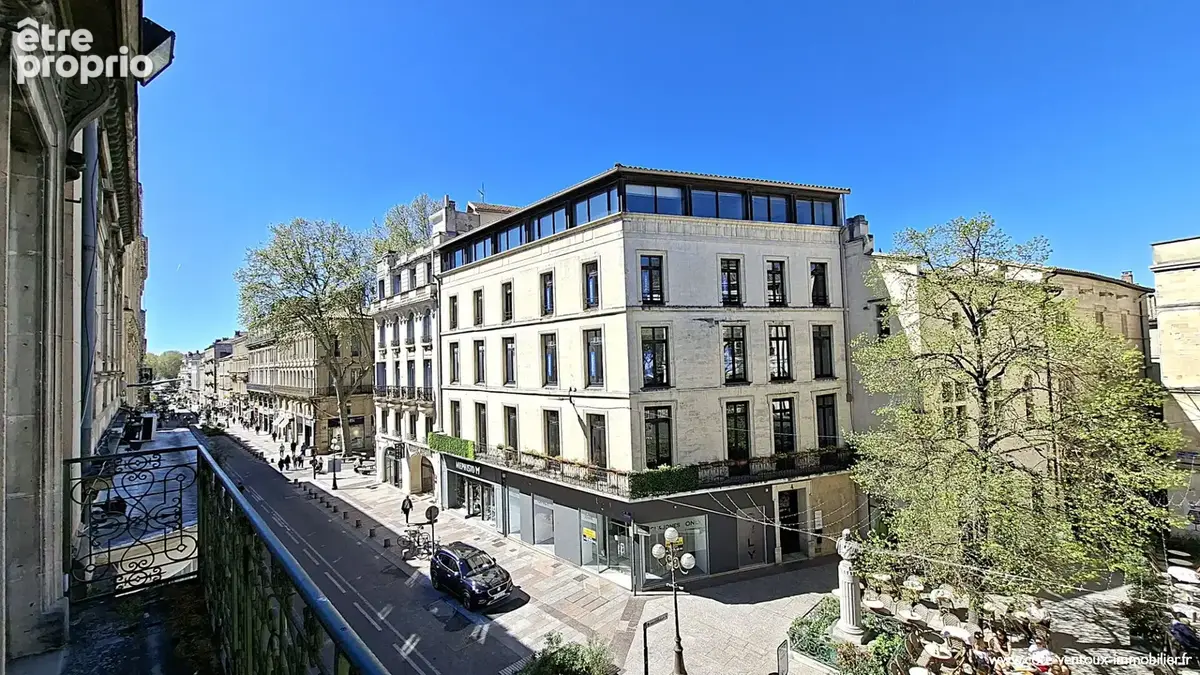 Appartement à AVIGNON