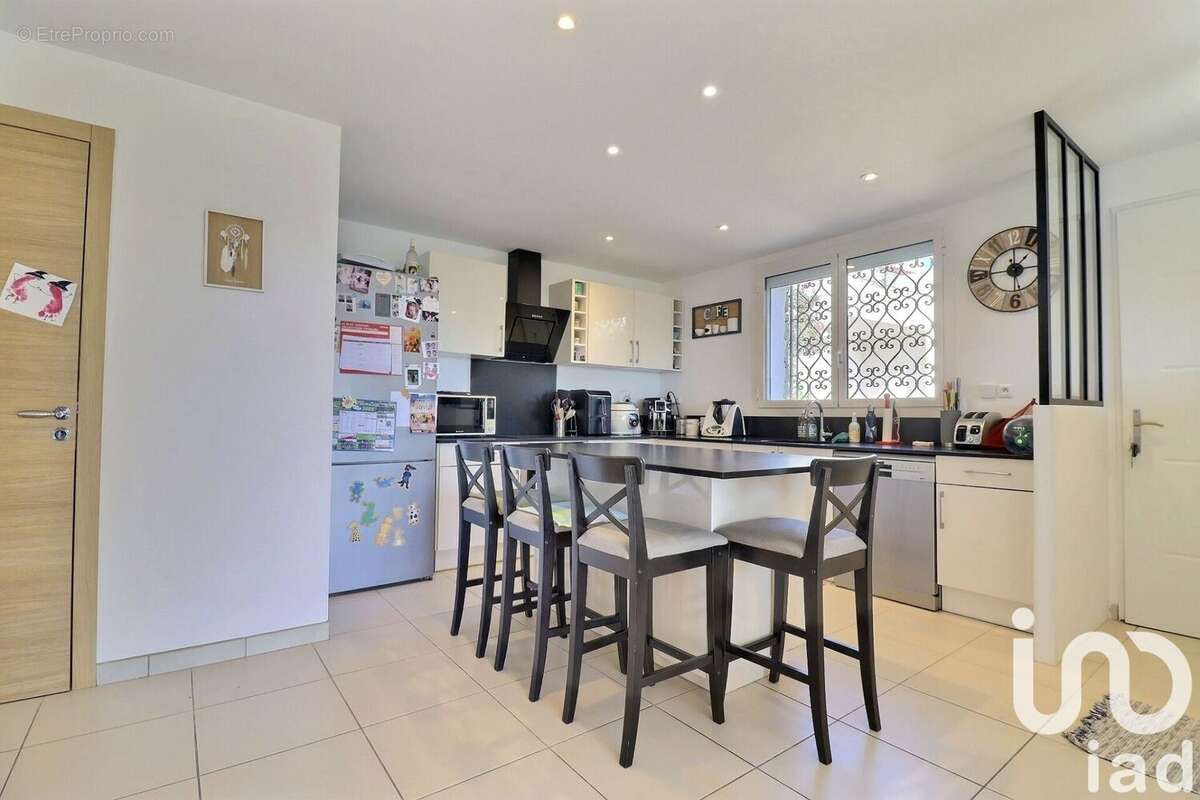 Photo 8 - Appartement à LA CIOTAT