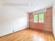 Appartement à CHALLES-LES-EAUX