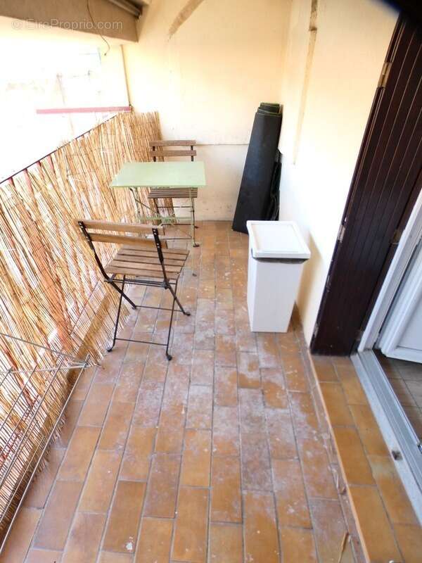 Appartement à BEZIERS