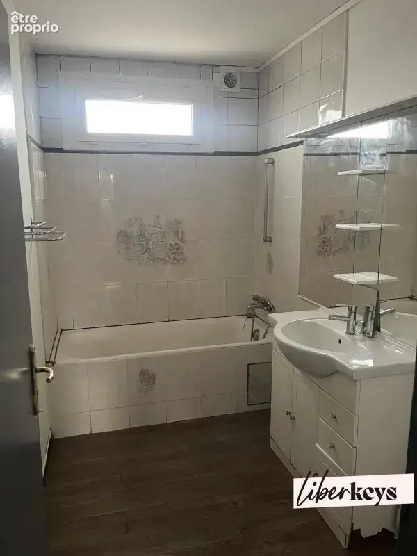 Appartement T4 lumineux avec balcon, parking et cave – Toulouse Les Izards - photo 9