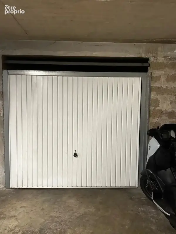 Le cannet- appartement façon villa sur les toits – garage & piscine - photo 10