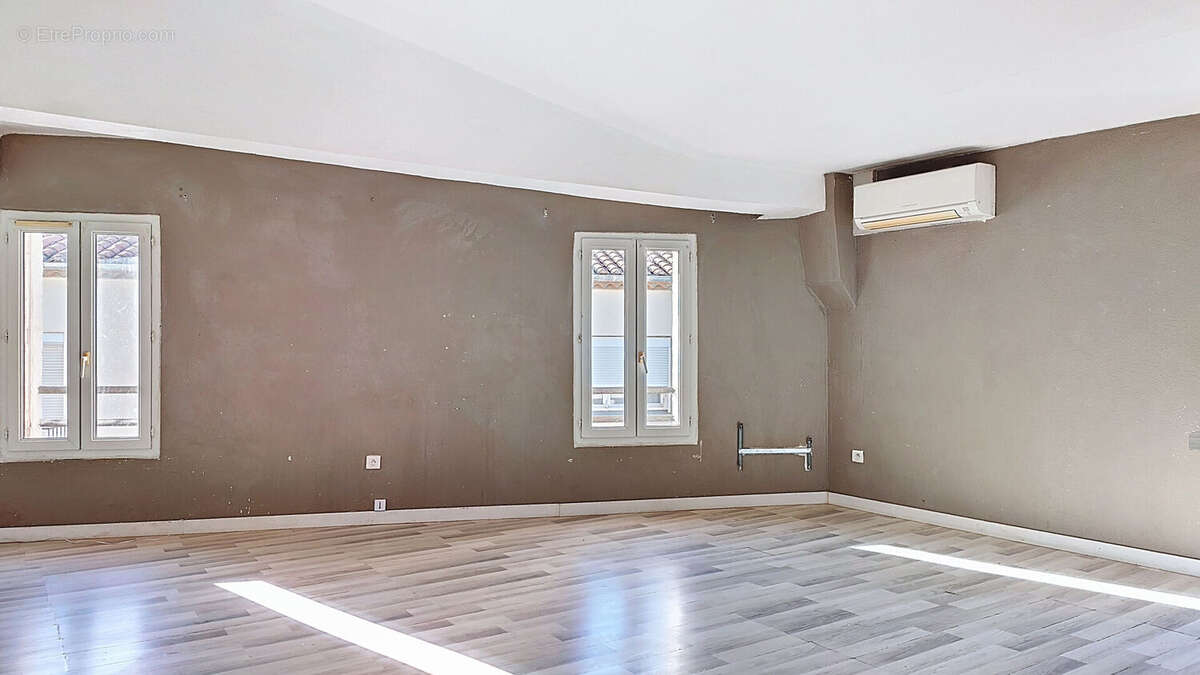 Appartement à LE BOULOU