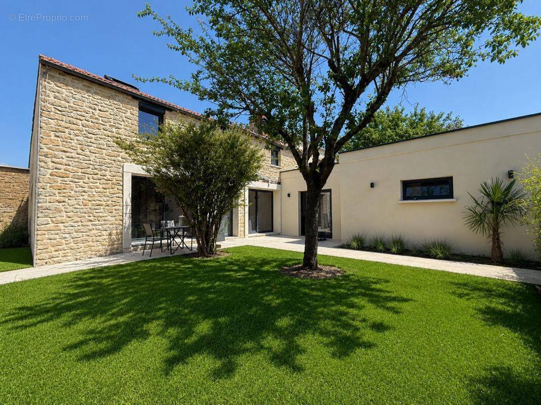 Maison à DIJON