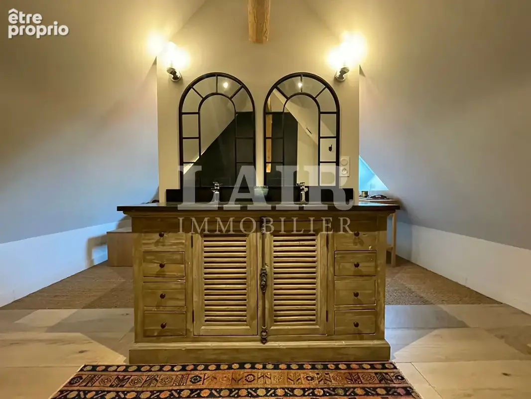 Demeure à vendre centre-bourg de Bellême - Réf B15523 - photo 12