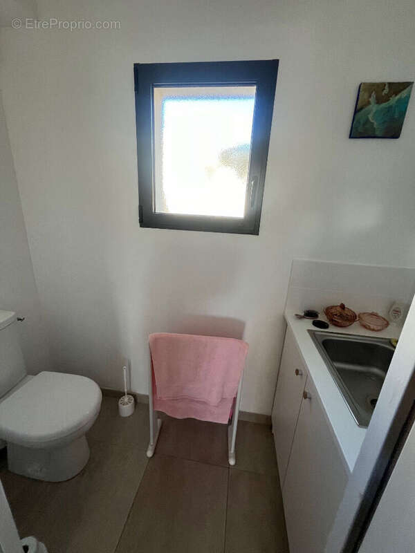 Maison à SAINT-NAZAIRE