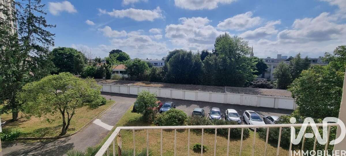 Appartement 65 m² à Bordeaux  - photo 8