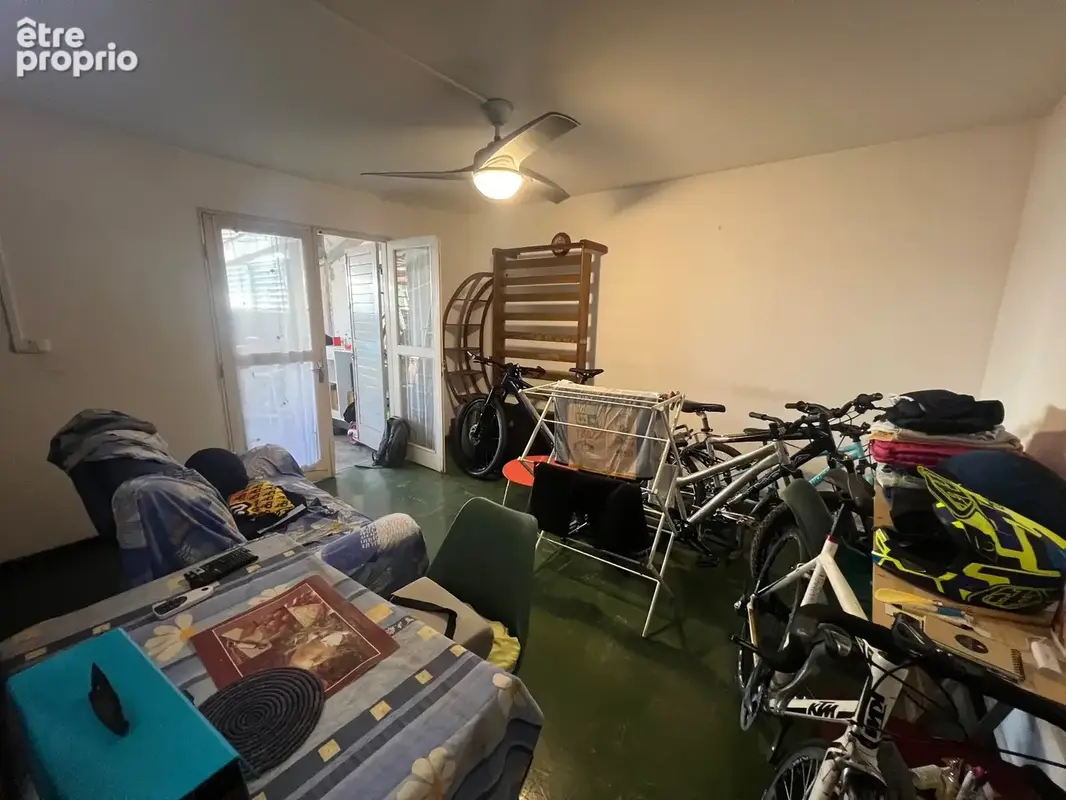 Appartement à vendre 2 pièces PLATEAU CAILLOUX (974) - photo 4
