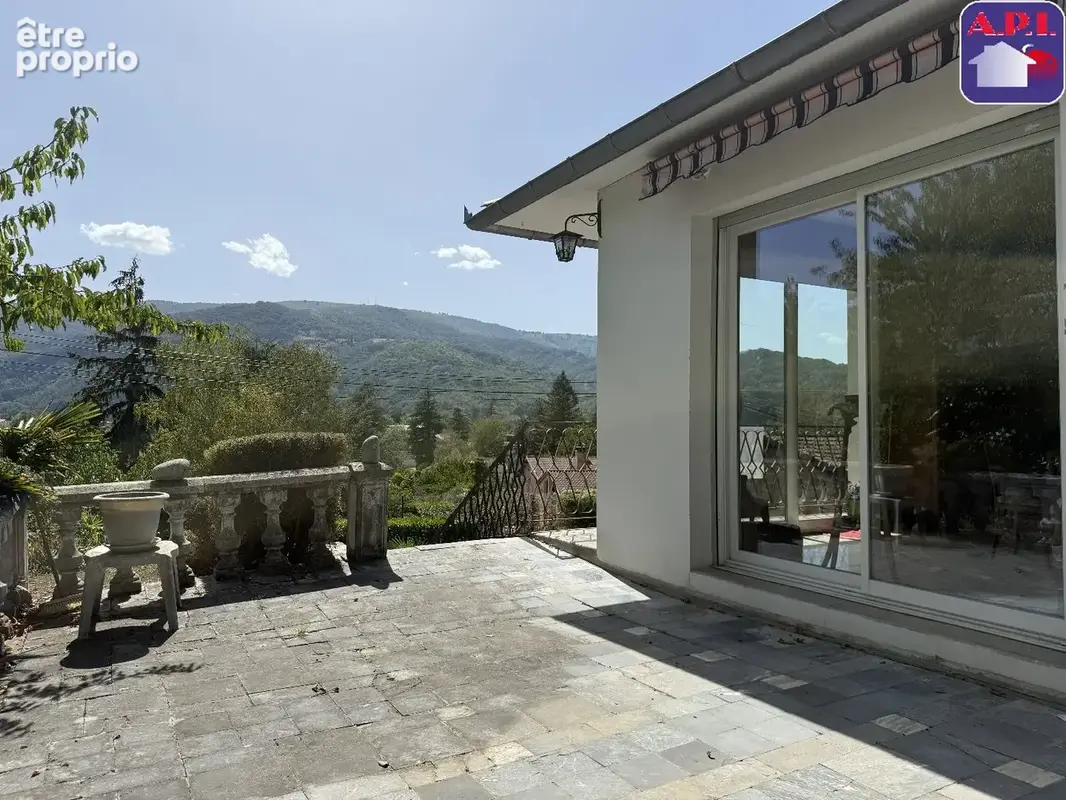 Maison 5 pièces 175 m² à vendre à Foix (09000) - photo 4