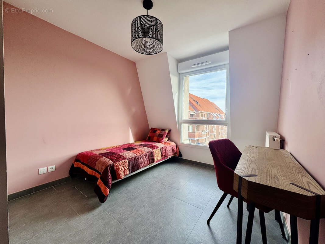 Appartement à DUNKERQUE