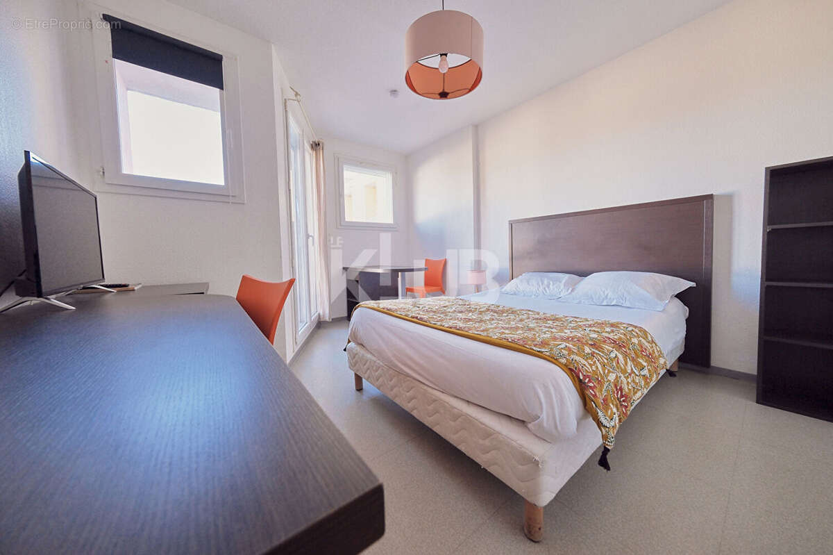 Appartement à CORTE