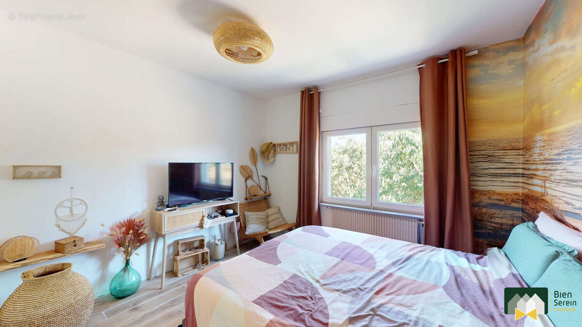 Maison 155 m² à Mondonville-Saint-Jean  - photo 6
