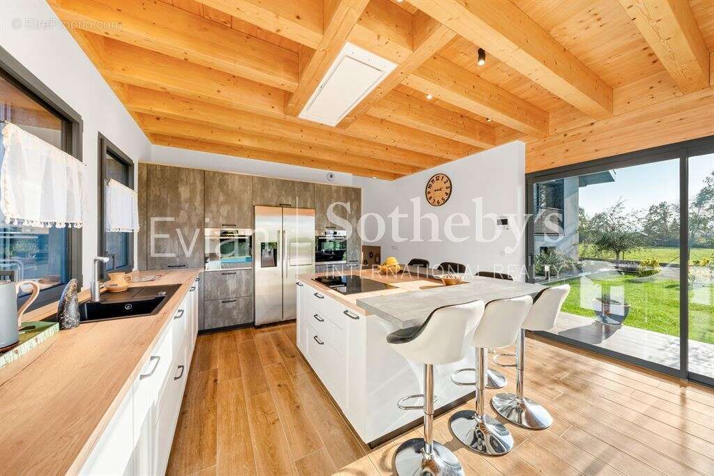 Maison à ANTHY-SUR-LEMAN