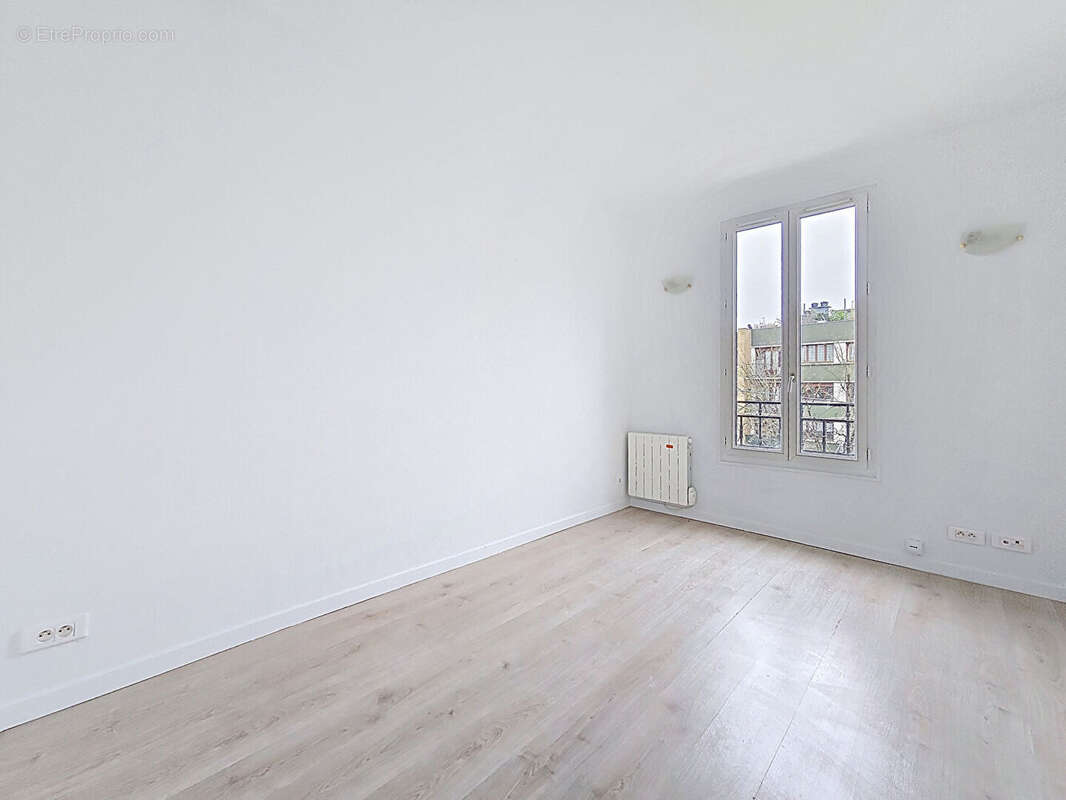 Appartement à BOURG-LA-REINE