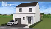 Maison à DISTROFF