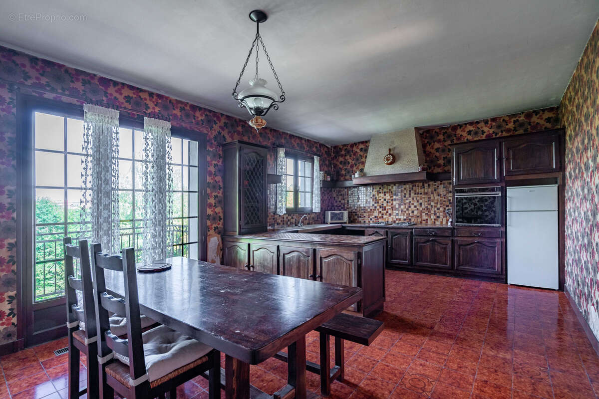 Maison à LIMONEST