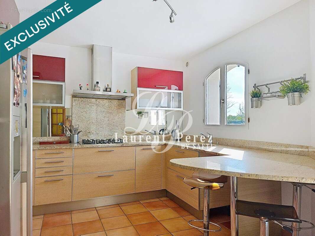 Photo 5 - Maison à LUNEL