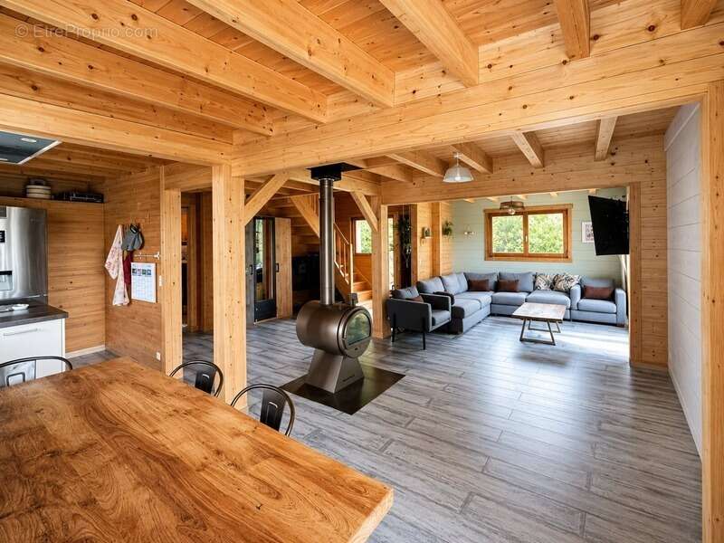 Maison à vendre 6 pièces - photo 11