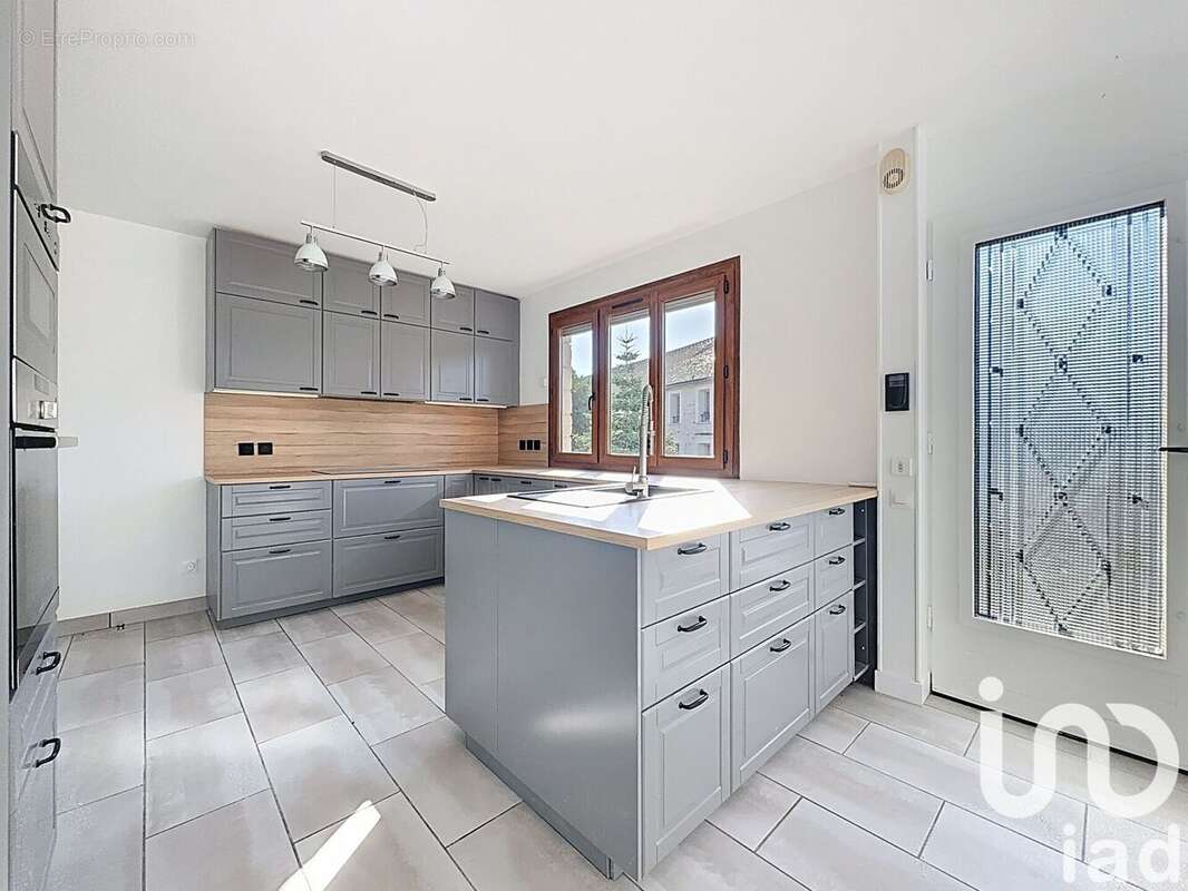 Photo 3 - Appartement à MAUCHAMPS