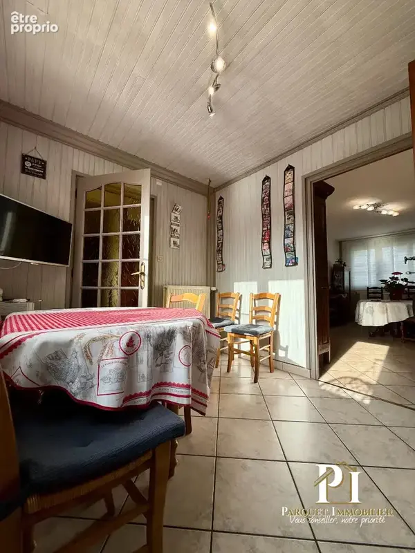 Maison 6 chambres proche centre ville d'Albert - photo 5