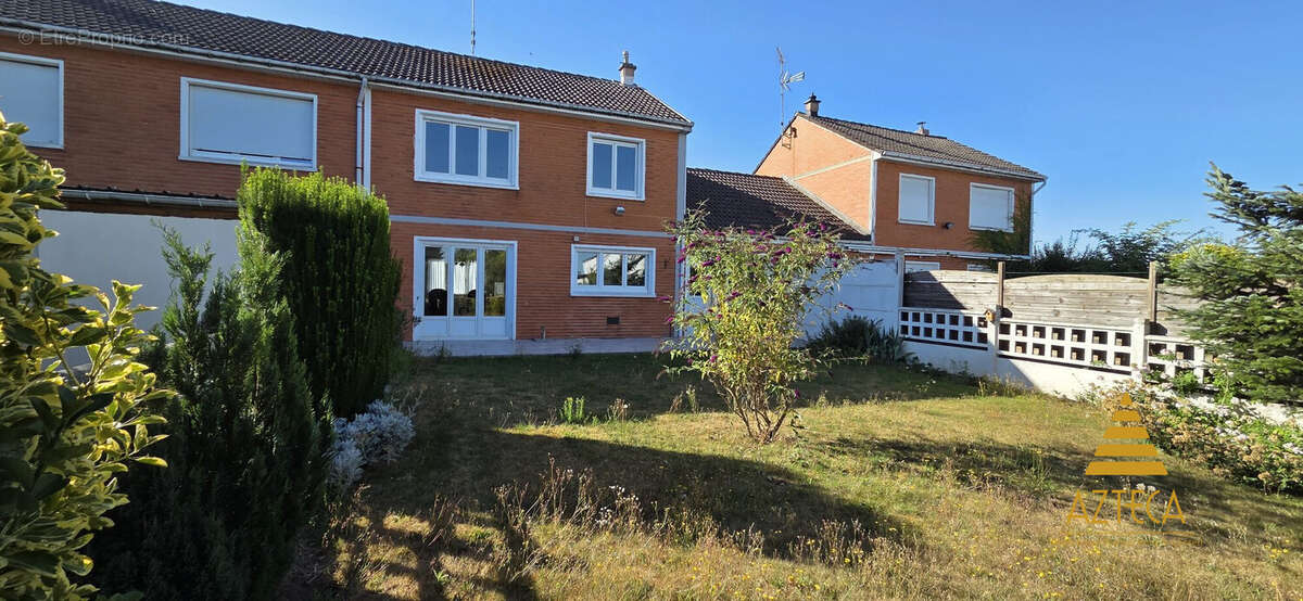 Maison 116 m² à Cambrai  - photo 4