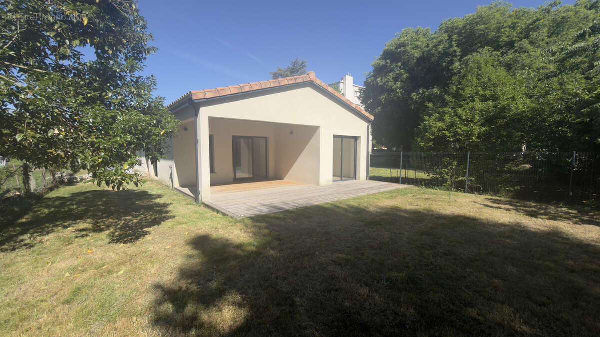 Maison à VALENCE