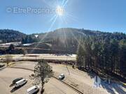 Appartement à LA BRESSE