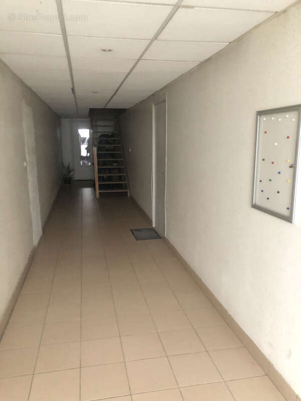 Appartement à VIGNEULLES-LES-HATTONCHATEL