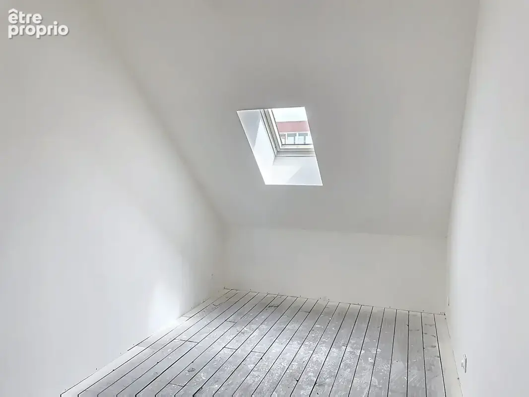 Appartement Saint Brieuc  (ROBIEN) 4 pièce(s) - photo 5