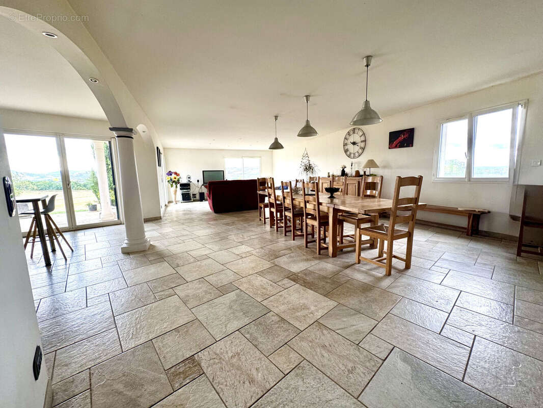 Photo 8 - Maison à MIREFLEURS